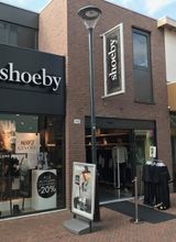 Shoeby - Boxmeer