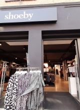 Shoeby - Boxtel
