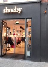 Shoeby - Breda