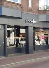 Shoeby - Geldermalsen