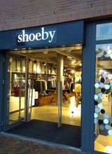 Shoeby - Dongen