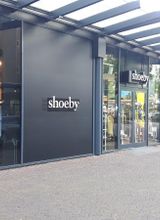Shoeby - Dordrecht Bieshof