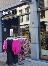 Shoeby - Deurne