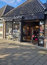 Shoeby - Drunen