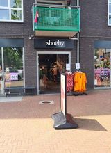 Shoeby - Druten