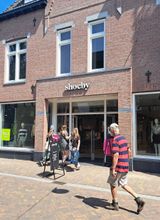 Shoeby Ede Centrum