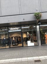 Shoeby - Eindhoven Woensel