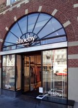 Shoeby - Helmond