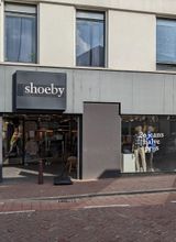 Shoeby - Hilvarenbeek