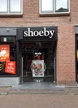 Shoeby - IJsselstein