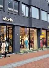 Shoeby - Oosterhout Centrum