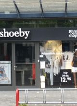 Shoeby - Leusden