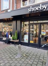 Shoeby - Nuenen