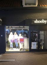 Shoeby - Rhenen