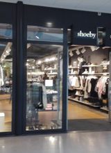 Shoeby - Rijen