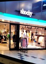 Shoeby - Wageningen