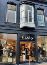 Shoeby - Tilburg Centrum
