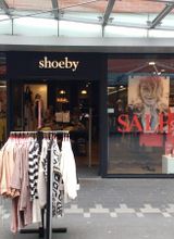 Shoeby - Tilburg Heyhoef Kids