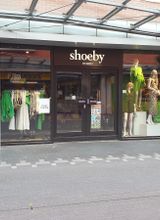 Shoeby - Tilburg Heyhoef Women