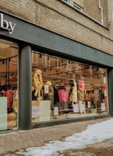 Shoeby - Uden