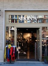 Shoeby - Utrecht Leidsche Rijn