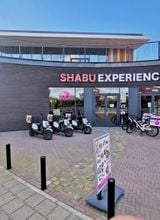 SHABU Experience Ede