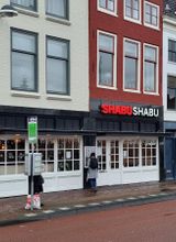 SHABU SHABU Leiden