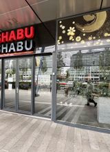 SHABU SHABU Rotterdam Alexandrium