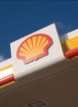 Shell Express Elst