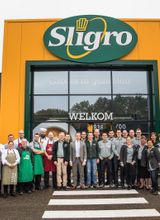 Sligro Almelo