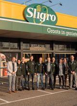 Sligro Apeldoorn