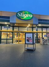 Sligro Assen