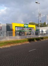 Sligro Bergen op Zoom