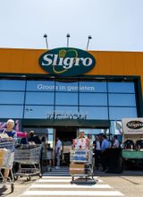 Sligro Breda