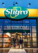 Sligro Goes