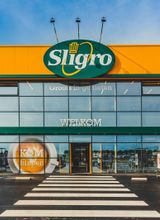 Sligro De Kweker Purmerend