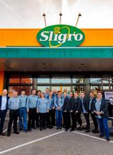 Sligro Deventer