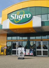 Sligro Drachten