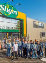 Sligro Helmond