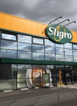 Sligro Rotterdam Spaanse Polder