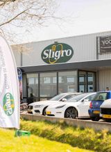 Sligro Texel