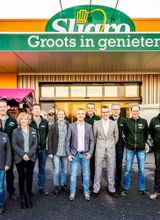 Sligro Terneuzen