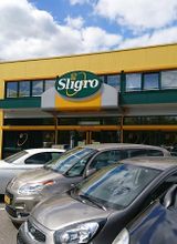 Sligro Tilburg