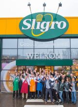 Sligro Venlo