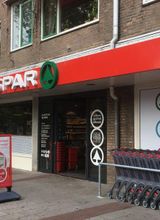 SPAR Olierook