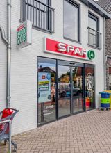 SPAR Andel