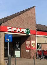 SPAR Arcen