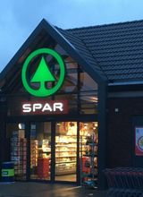 SPAR Asperen