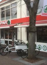 SPAR Berghuis West Terschelling