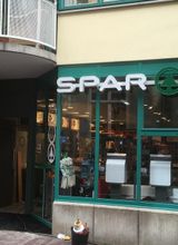 SPAR city A'dam N. Doelenstraat